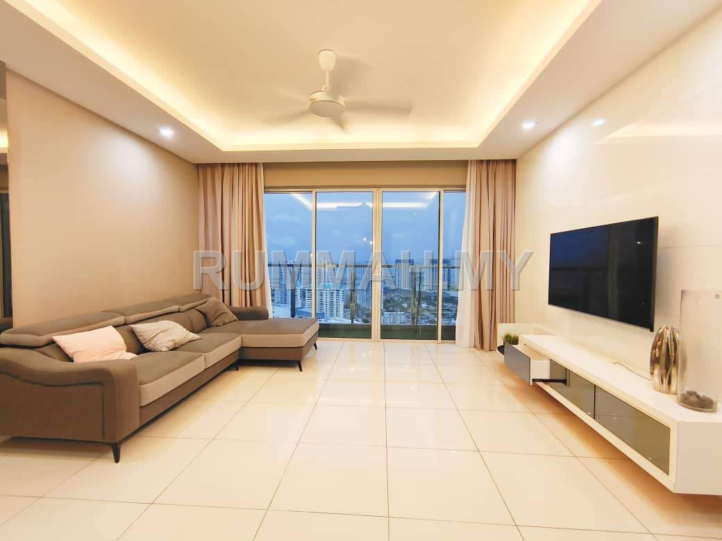 condo in Tanjung Bungah, Penang — photo 2