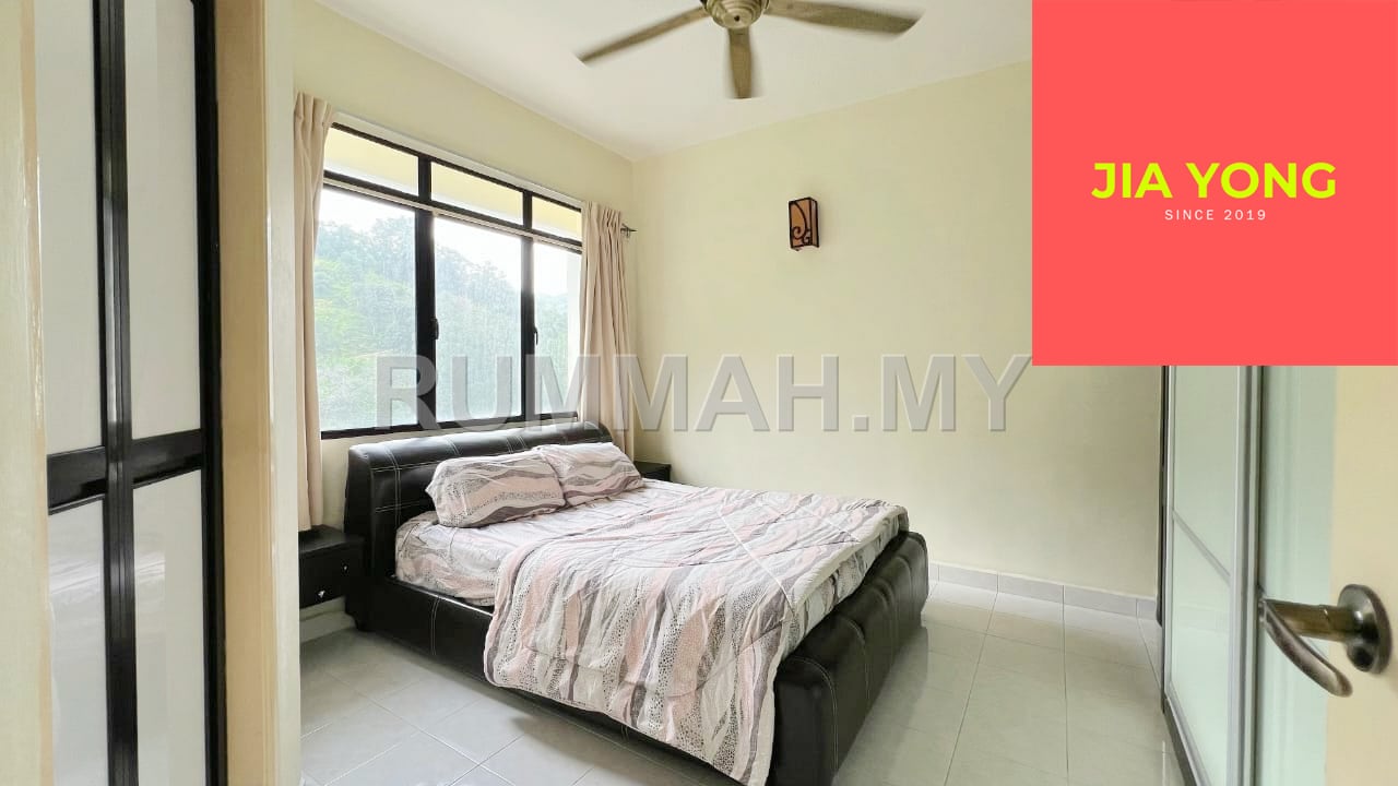 condo in Air Itam, Penang — photo 3