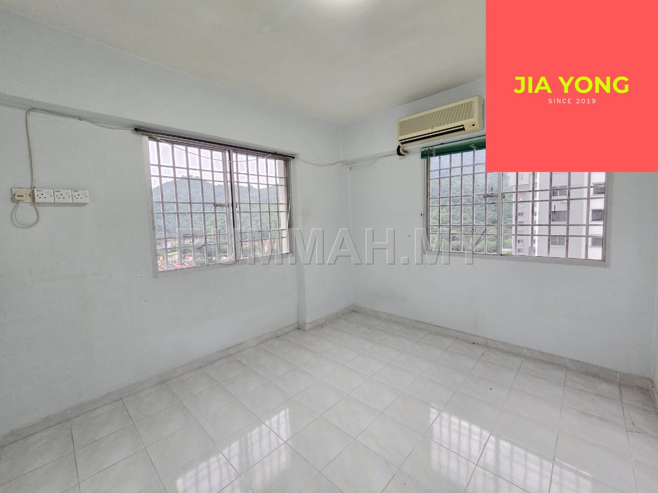 condo in Gelugor, Penang — photo 3