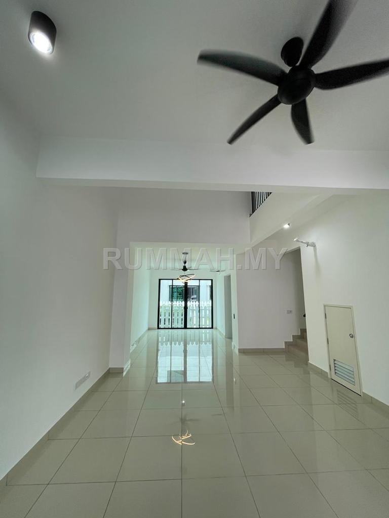 house in Batu Kawan, Penang — photo 2
