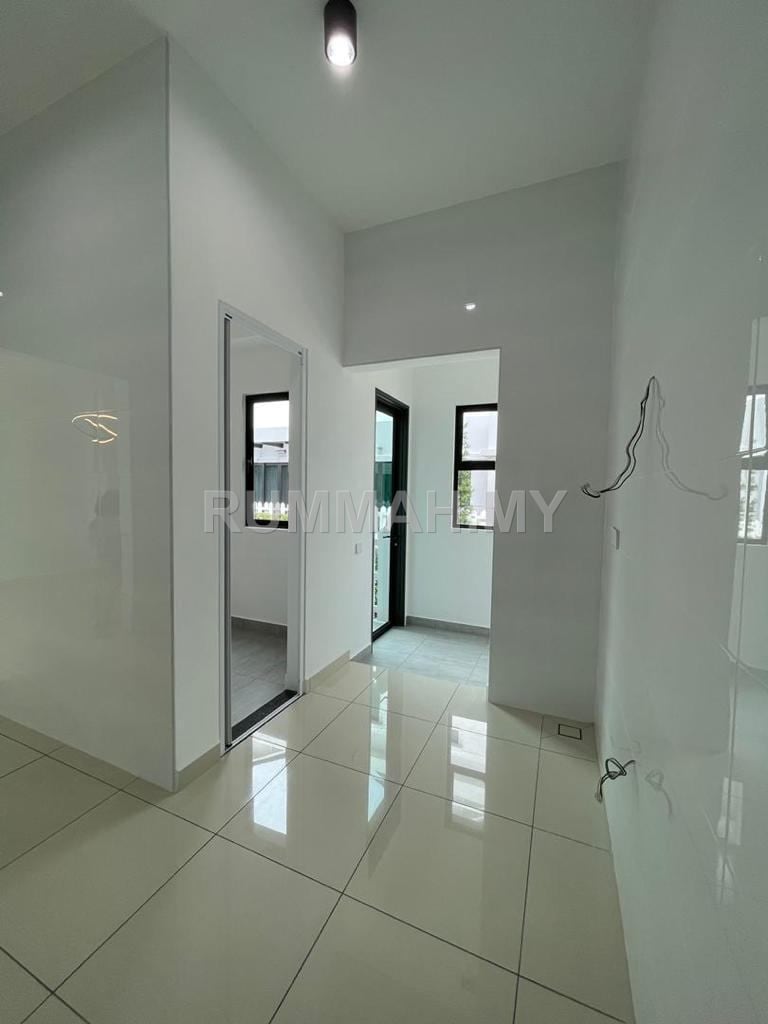 house in Batu Kawan, Penang — photo 3