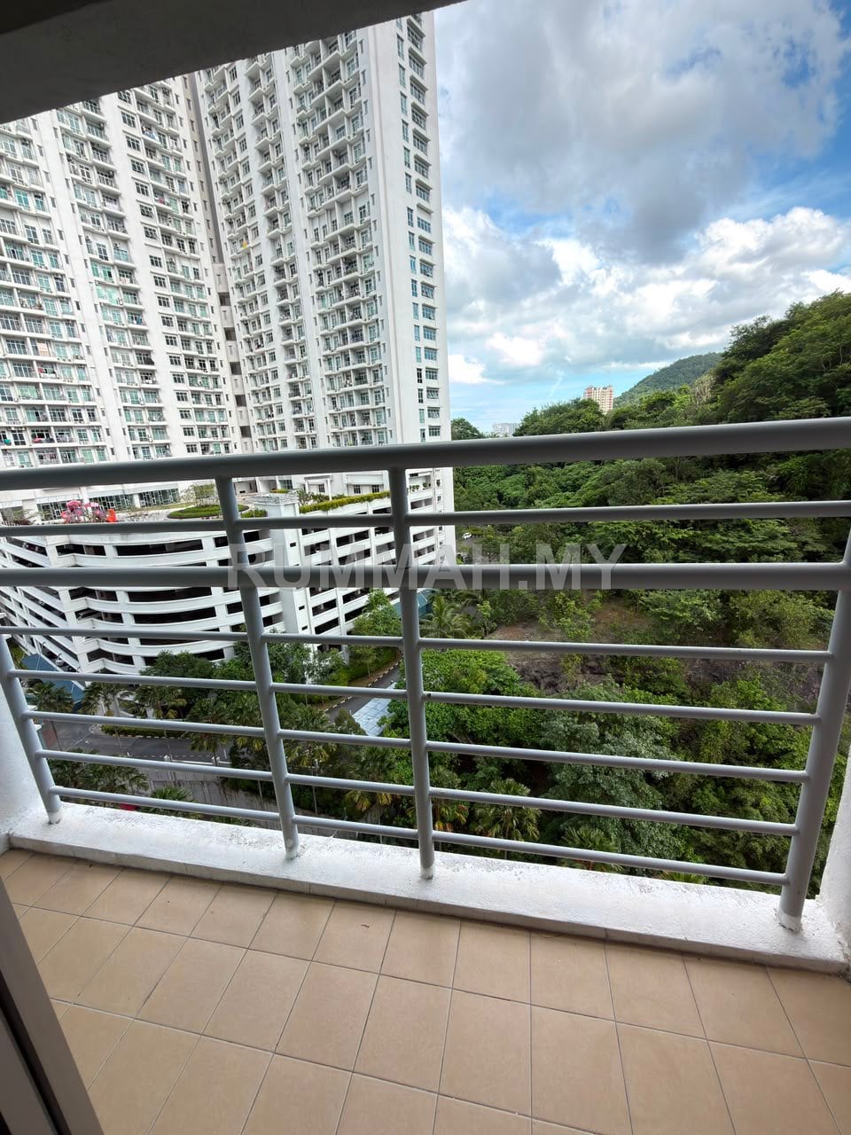 condo in Air Itam, Penang — photo 2