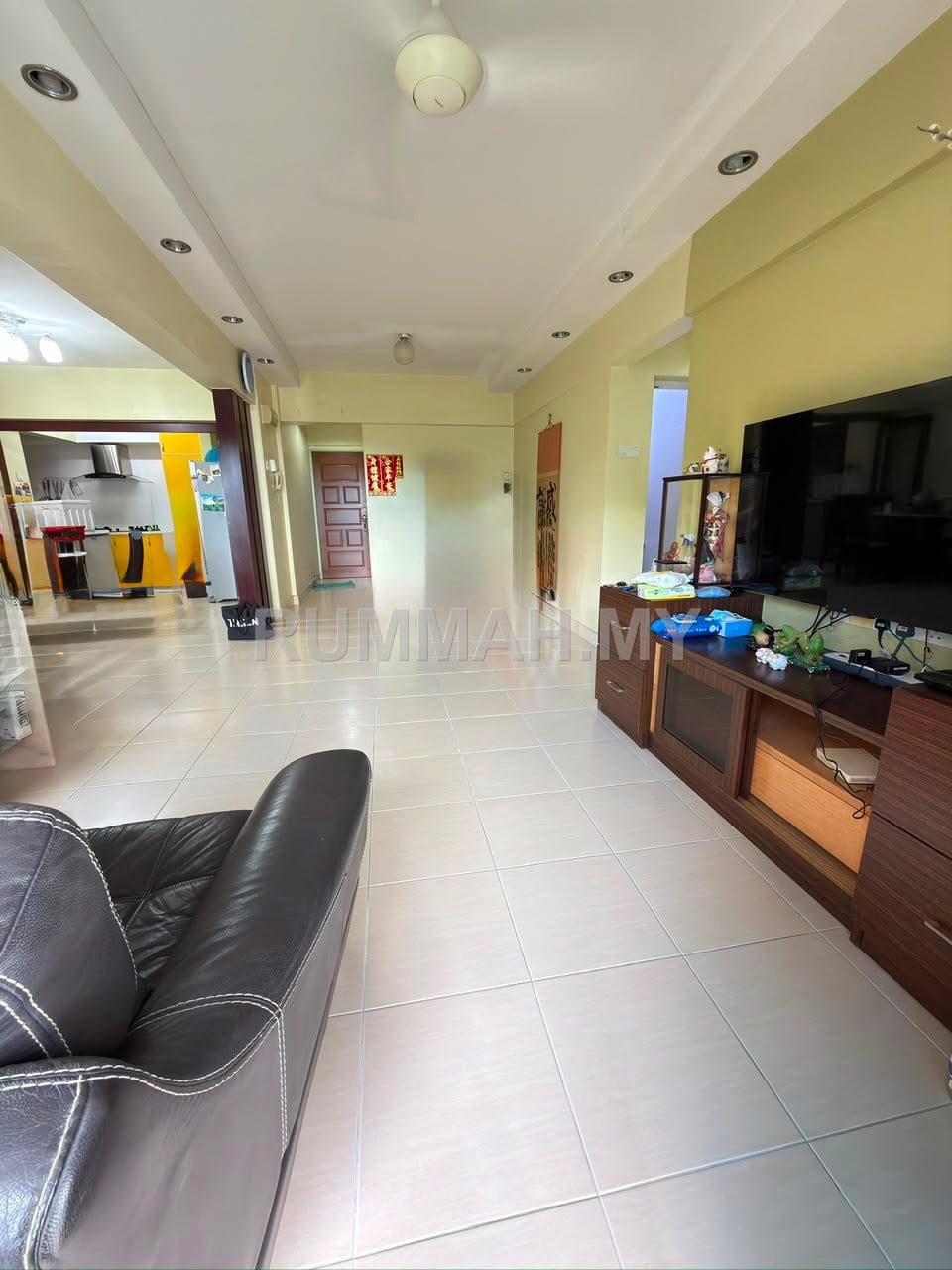 condo in Air Itam, Penang — photo 3