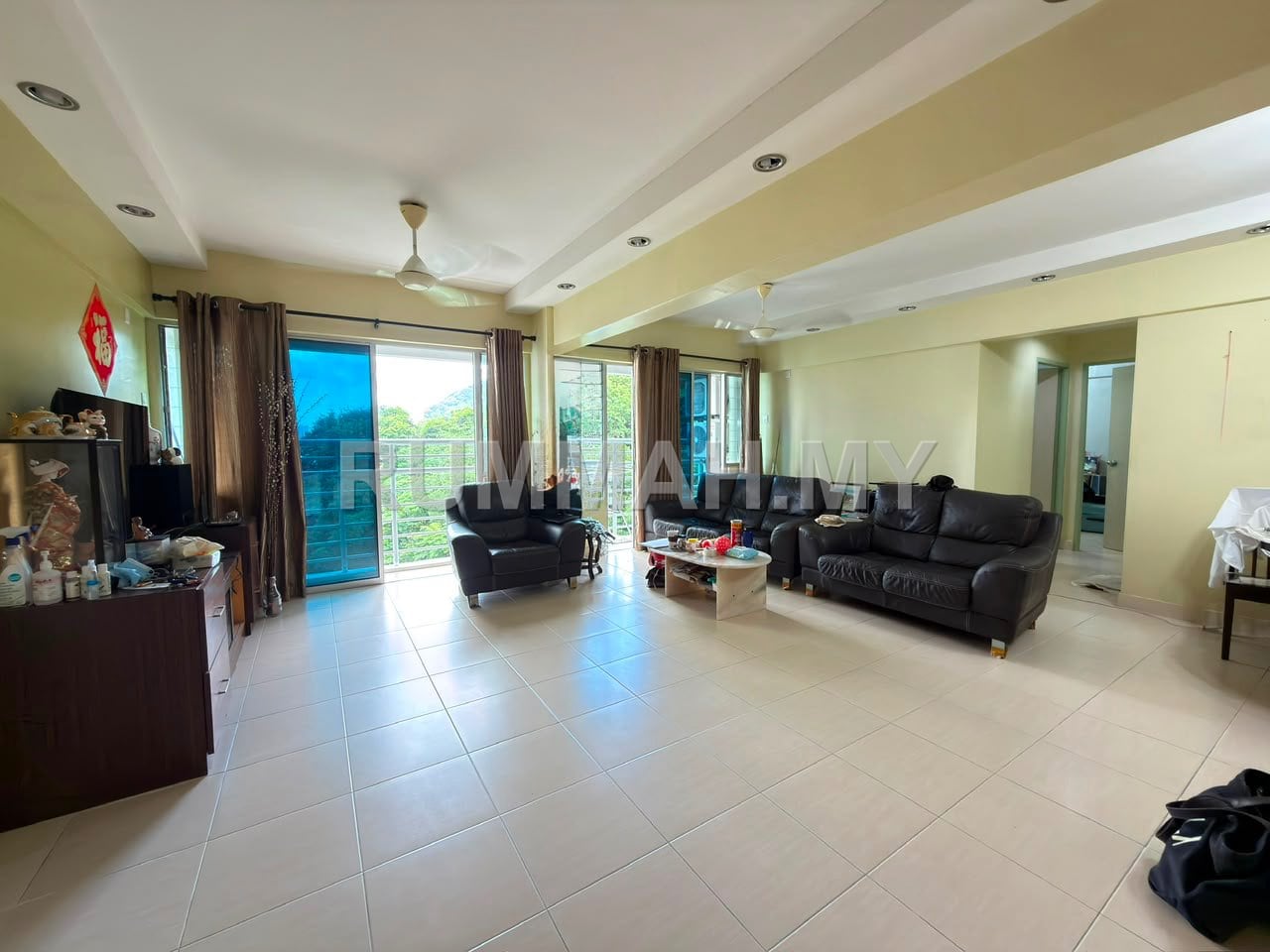 condo in Air Itam, Penang — photo 4