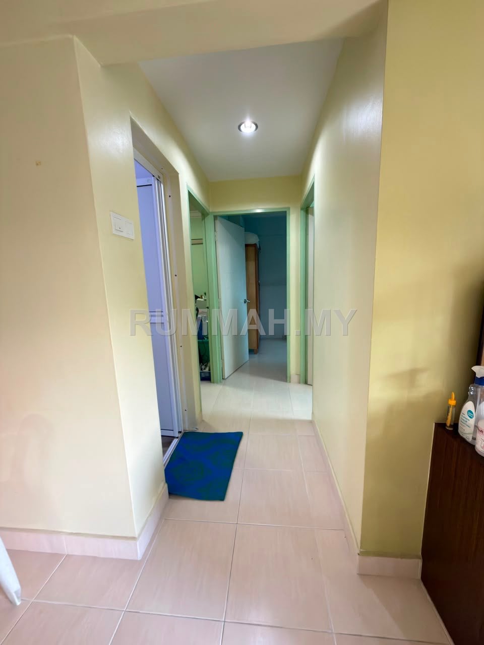 condo in Air Itam, Penang — photo 5