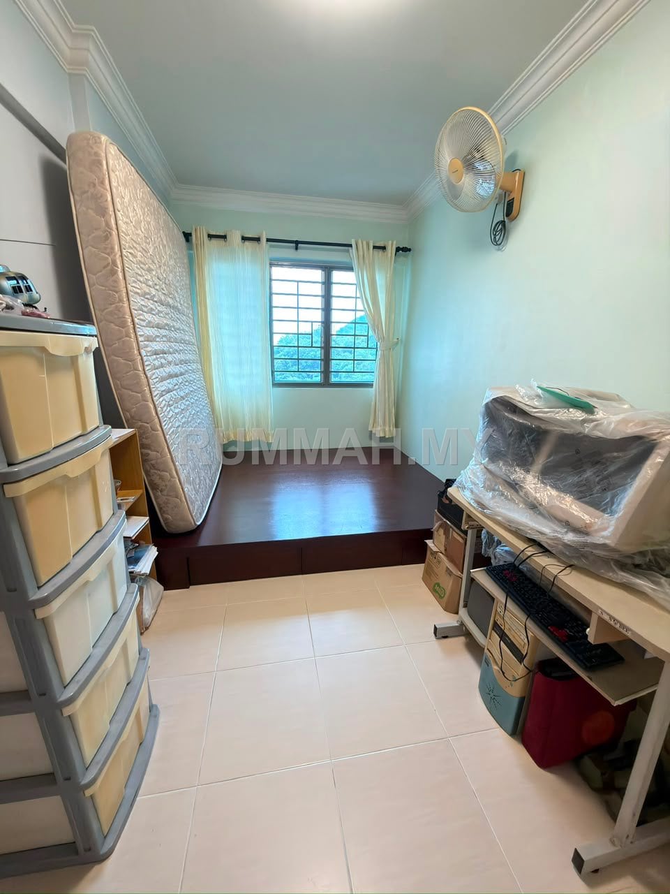 condo in Air Itam, Penang — photo 7