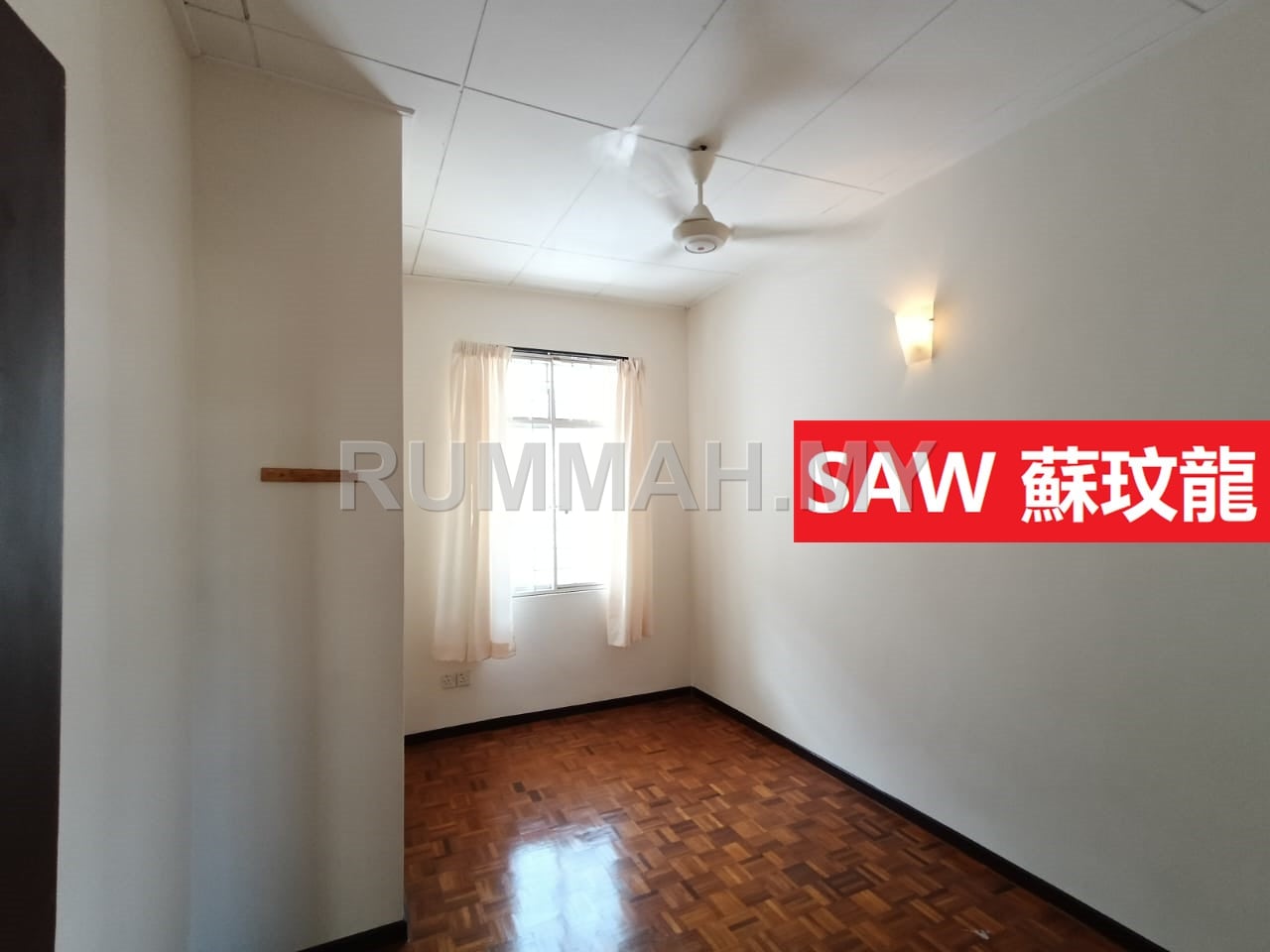 house in Gelugor, Penang — photo 2