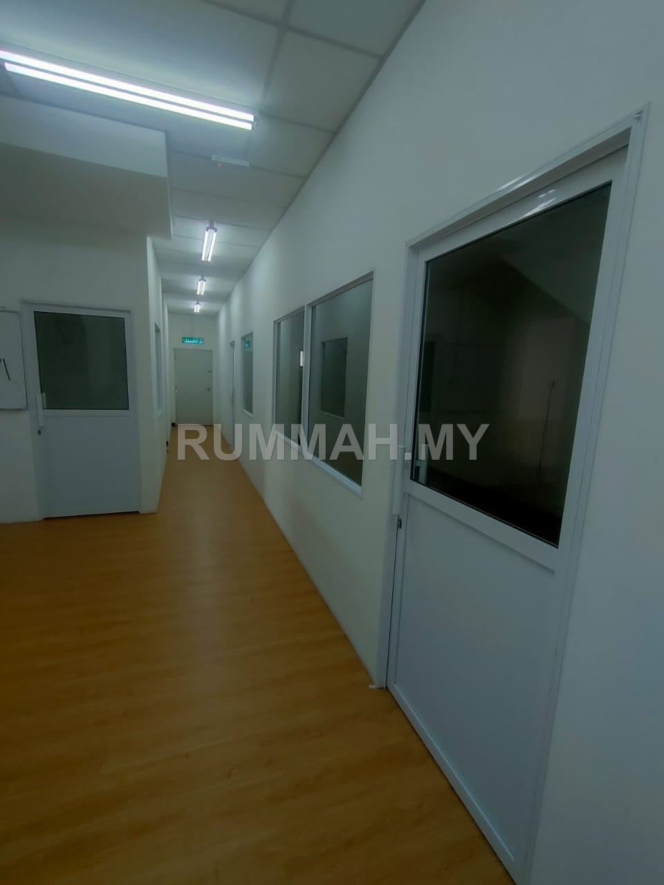 commercial in Batu Kawan, Penang — photo 4