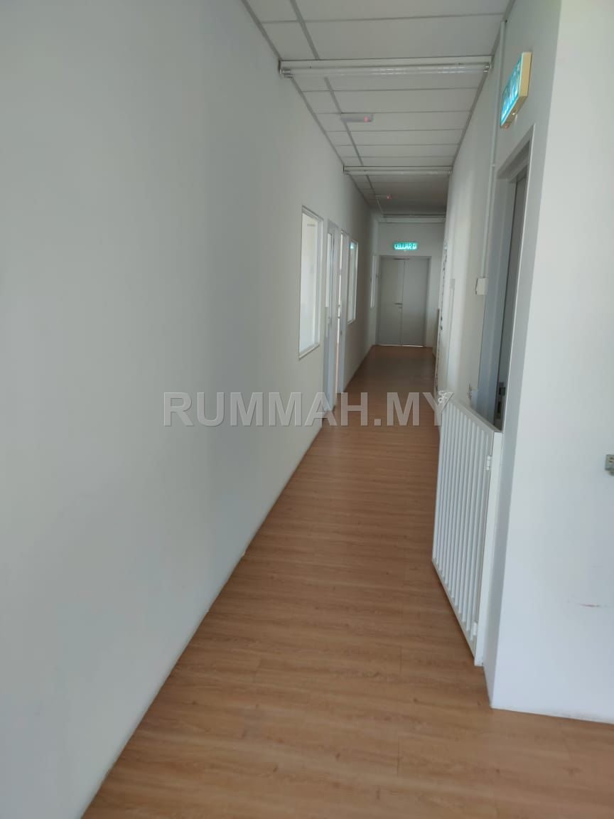 commercial in Batu Kawan, Penang — photo 5