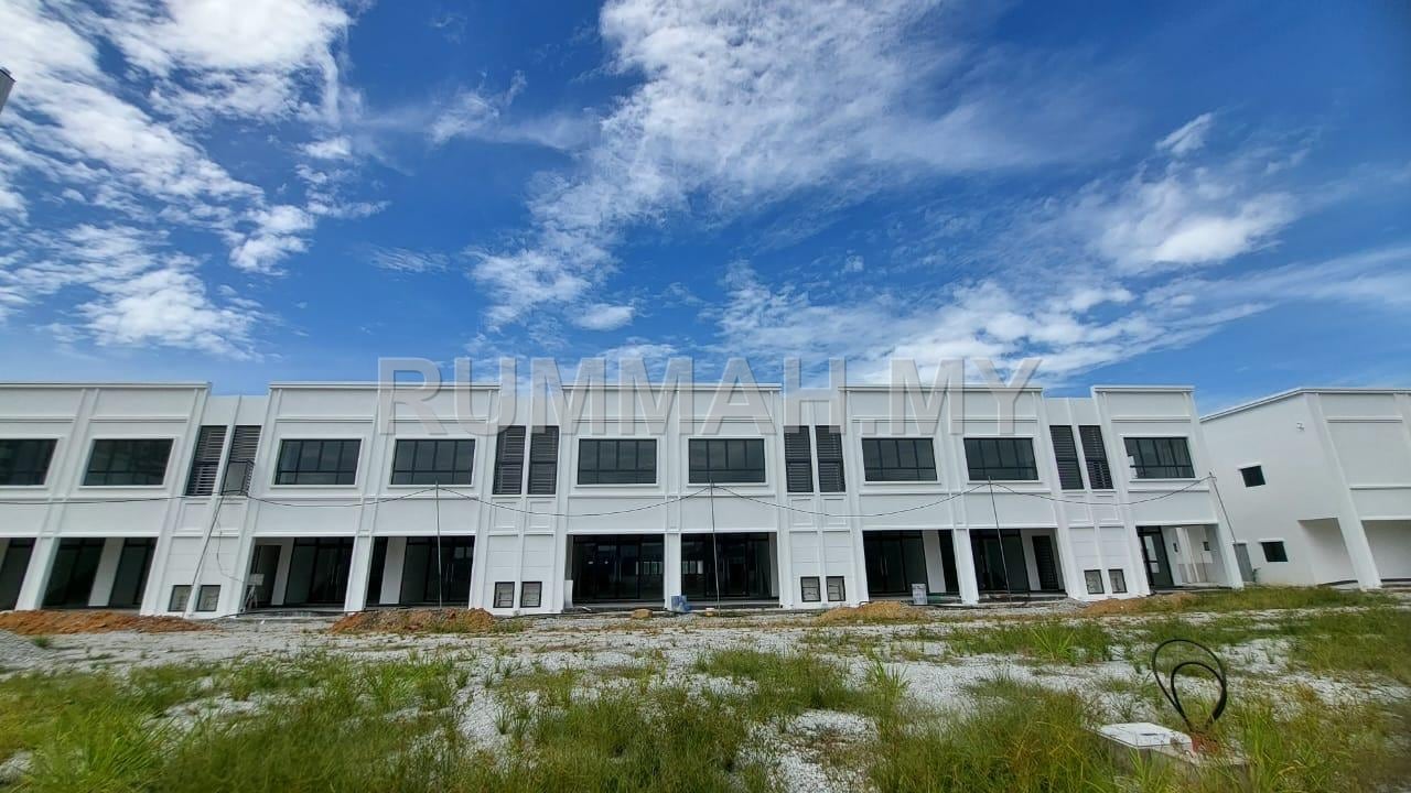commercial in Batu Kawan, Penang — photo 4