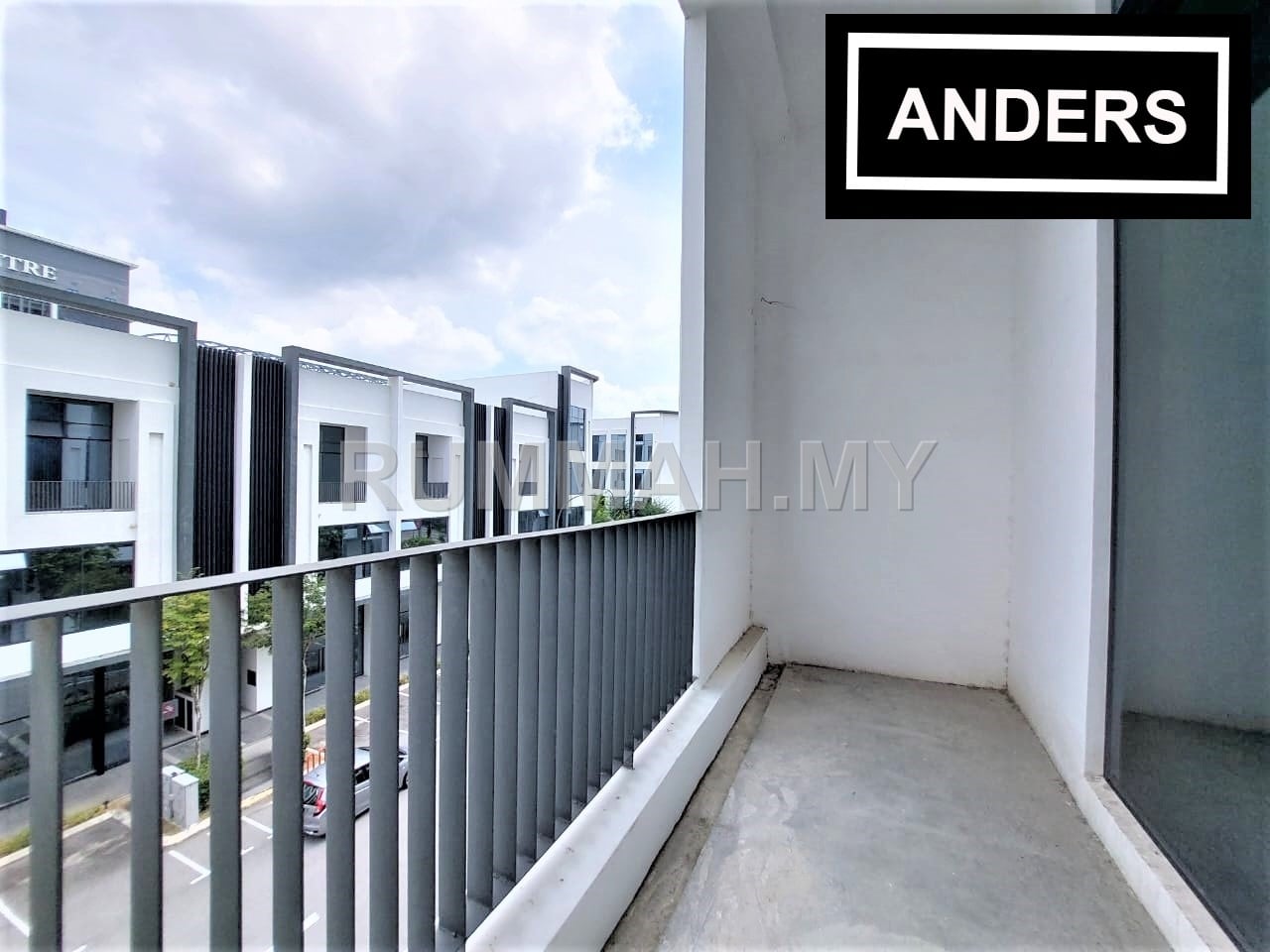 commercial in Batu Kawan, Penang — photo 3