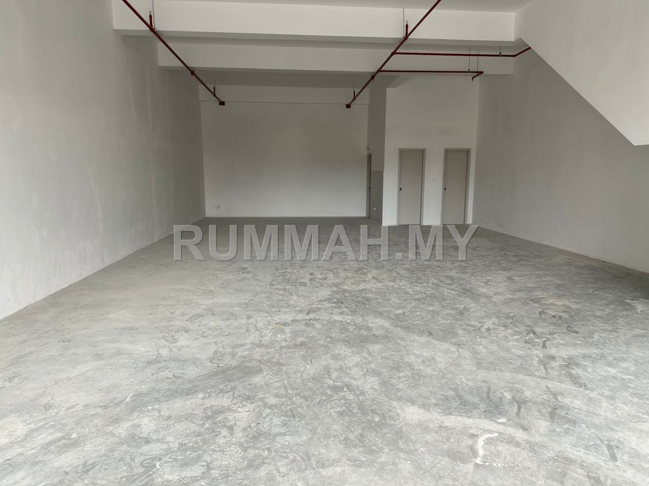 commercial in Batu Kawan, Penang — photo 4