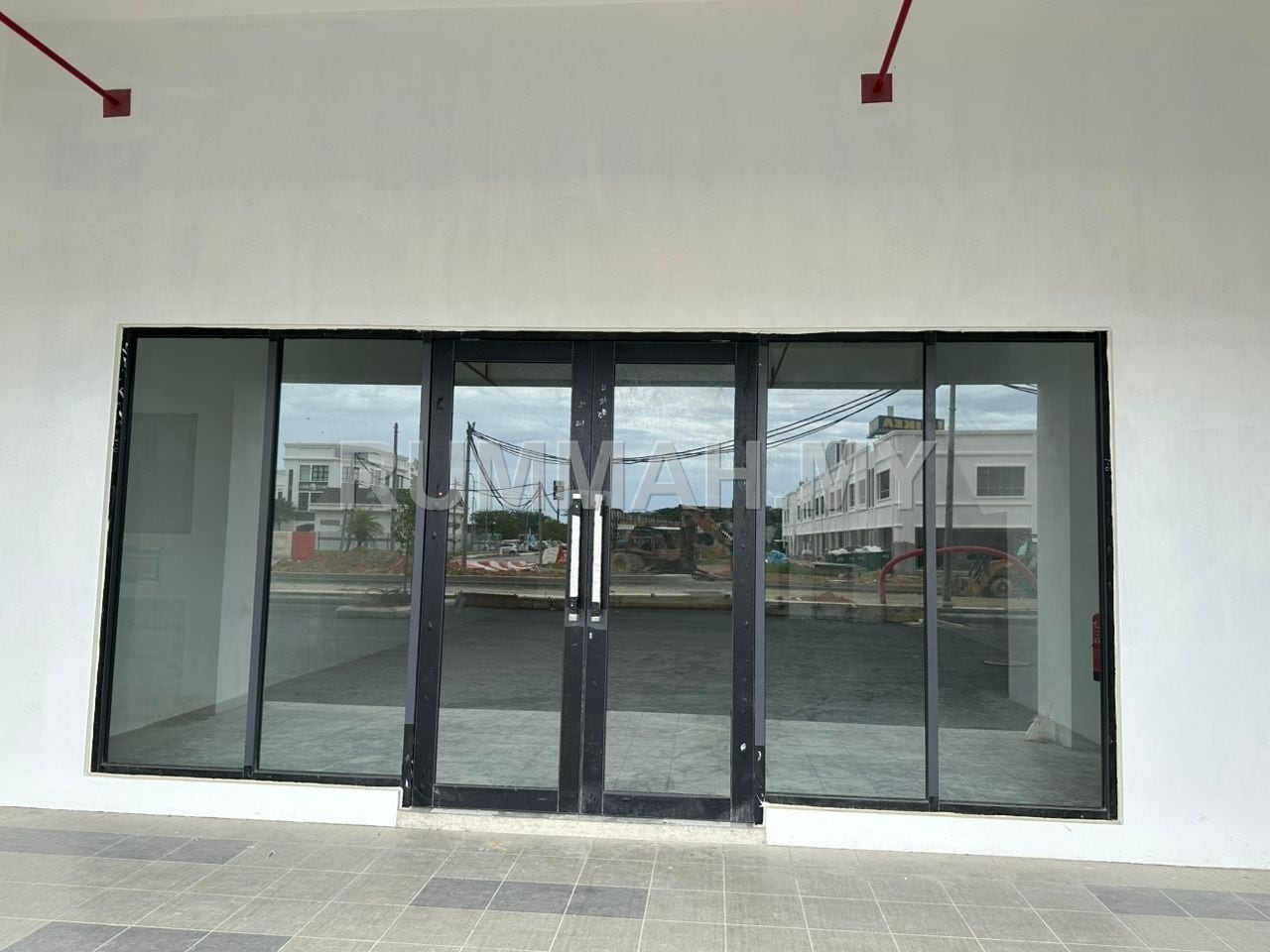 commercial in Batu Kawan, Penang — photo 5
