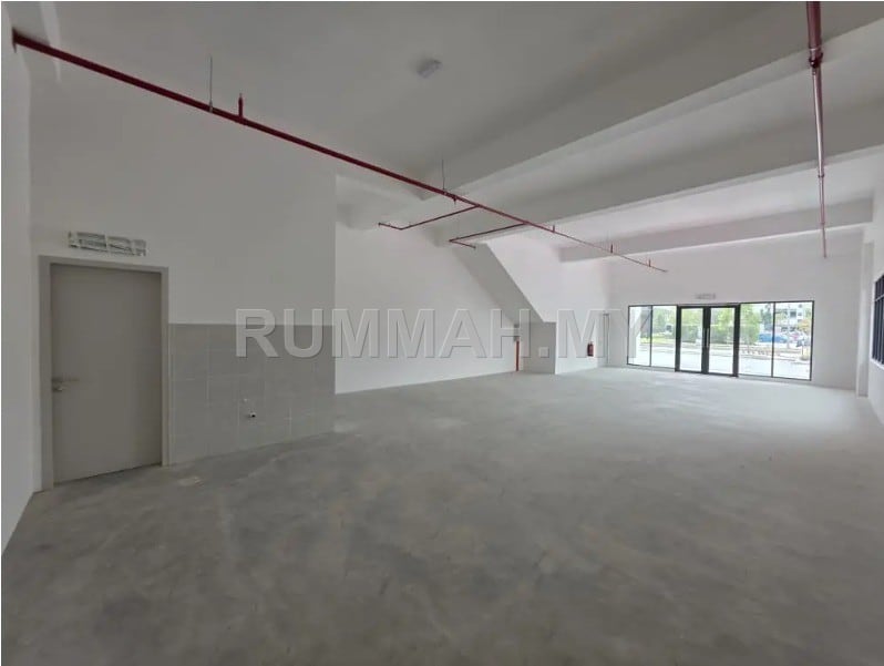 commercial in Batu Kawan, Penang — photo 6