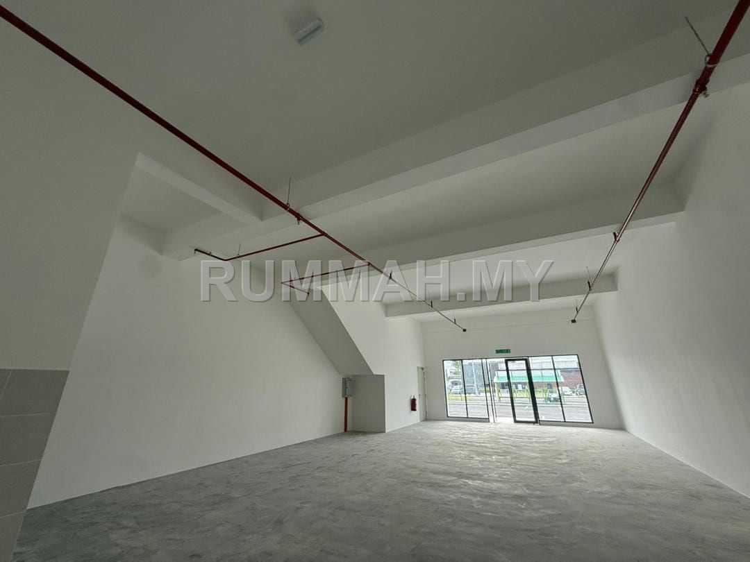 commercial in Batu Kawan, Penang — photo 7