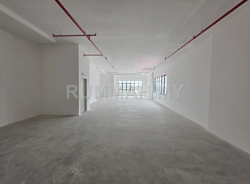 commercial in Batu Kawan, Penang — photo 4
