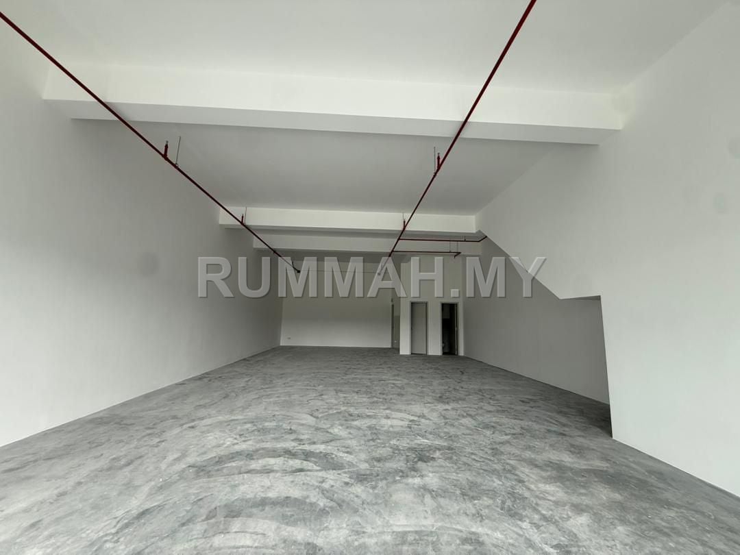 commercial in Batu Kawan, Penang — photo 5