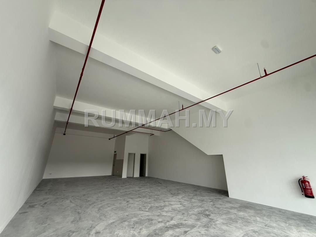 commercial in Batu Kawan, Penang — photo 6