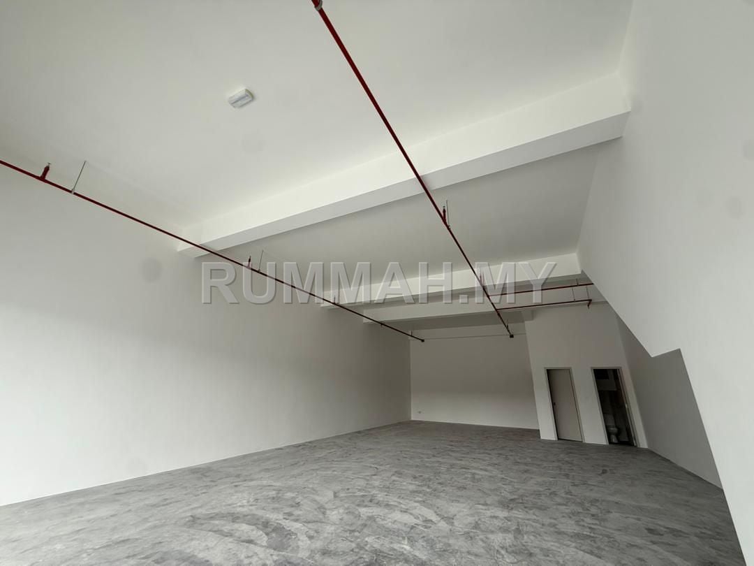 commercial in Batu Kawan, Penang — photo 7