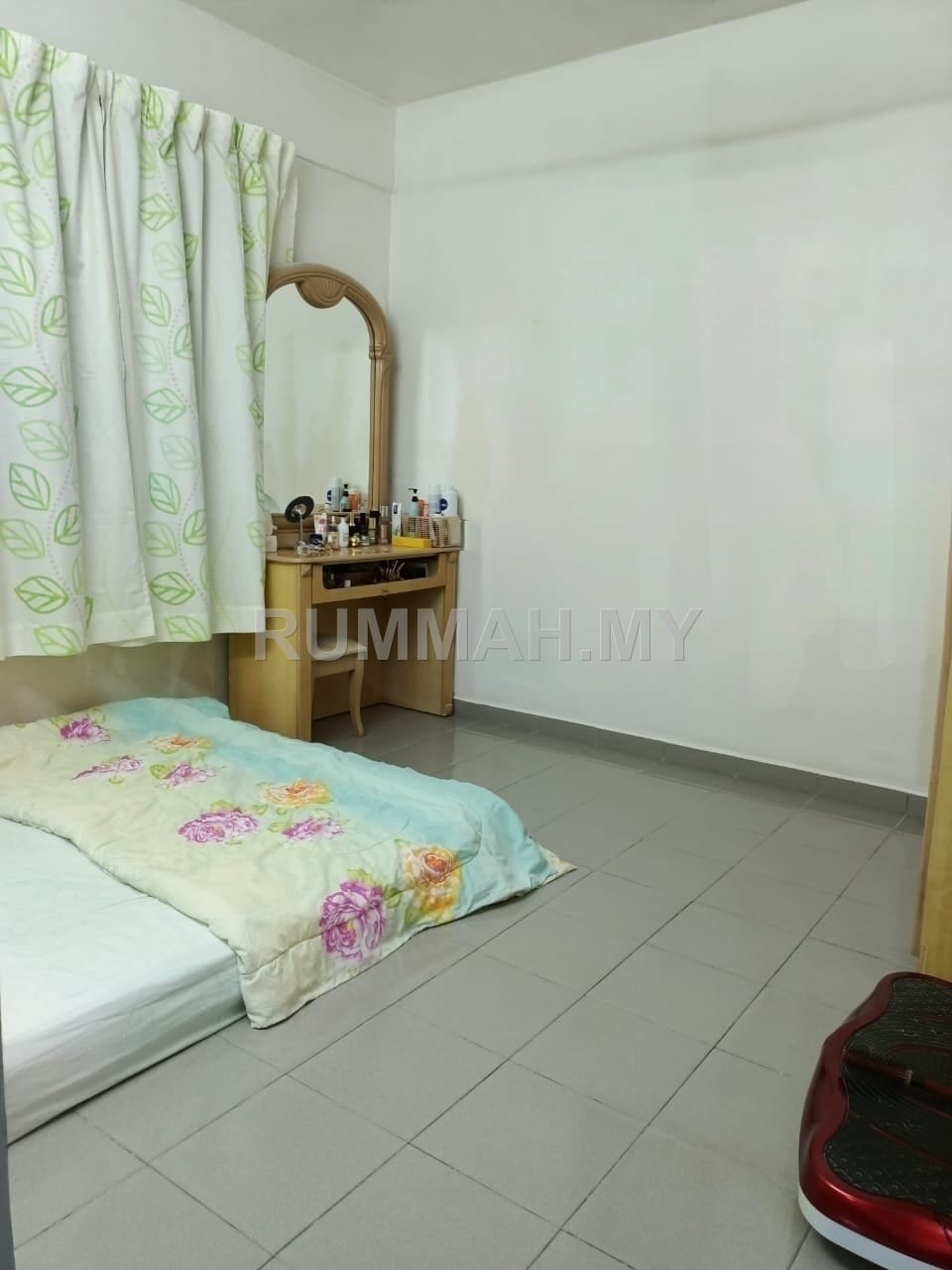 condo in Relau, Penang — photo 3