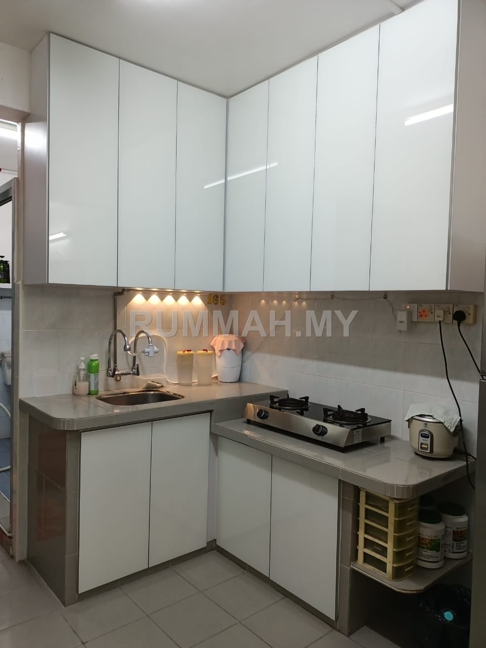 condo in Relau, Penang — photo 2