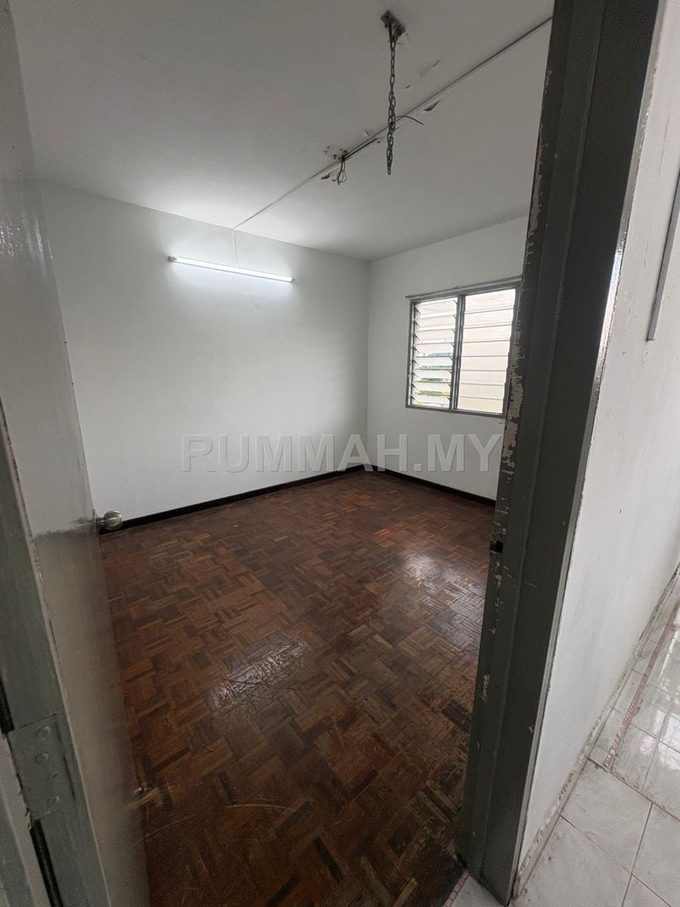 condo in Batu Lanchang, Penang — photo 4