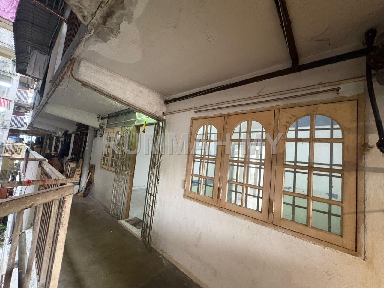 condo in Batu Lanchang, Penang — photo 5