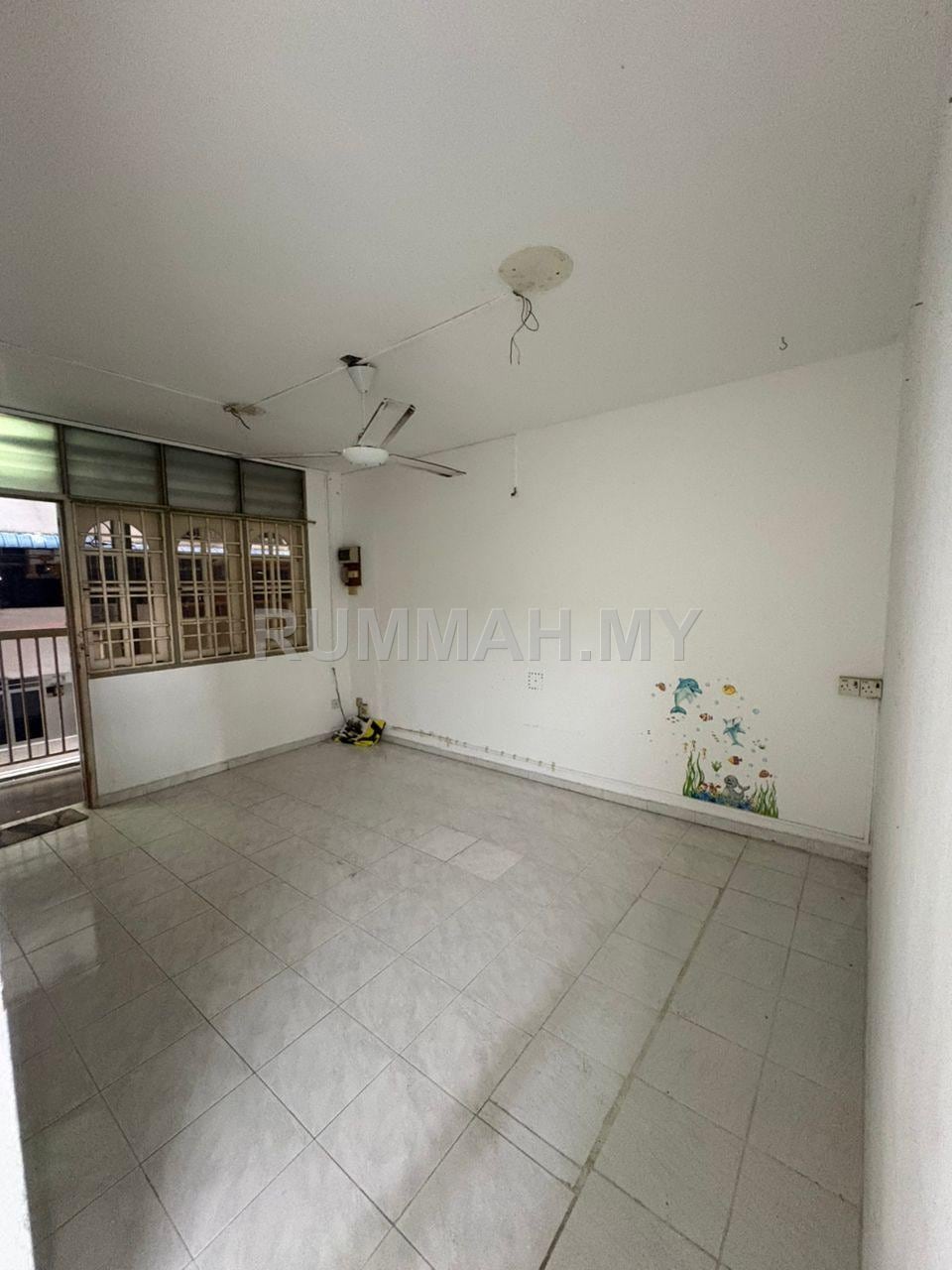 condo in Batu Lanchang, Penang — photo 6
