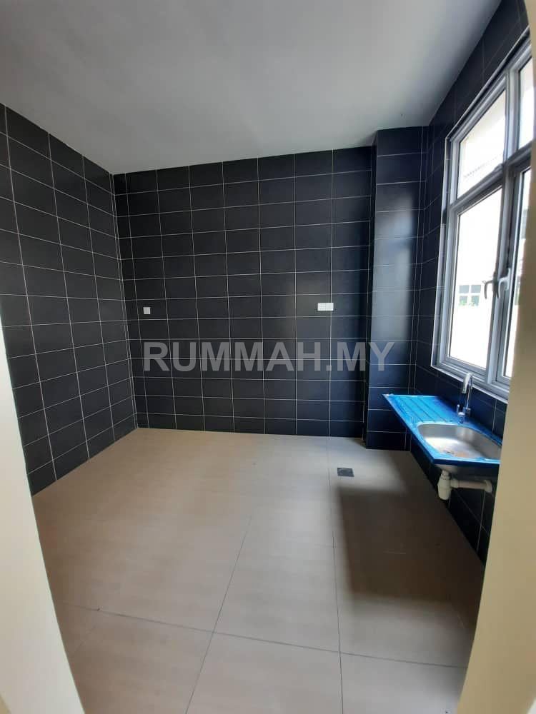 house in Balik Pulau, Penang — photo 2