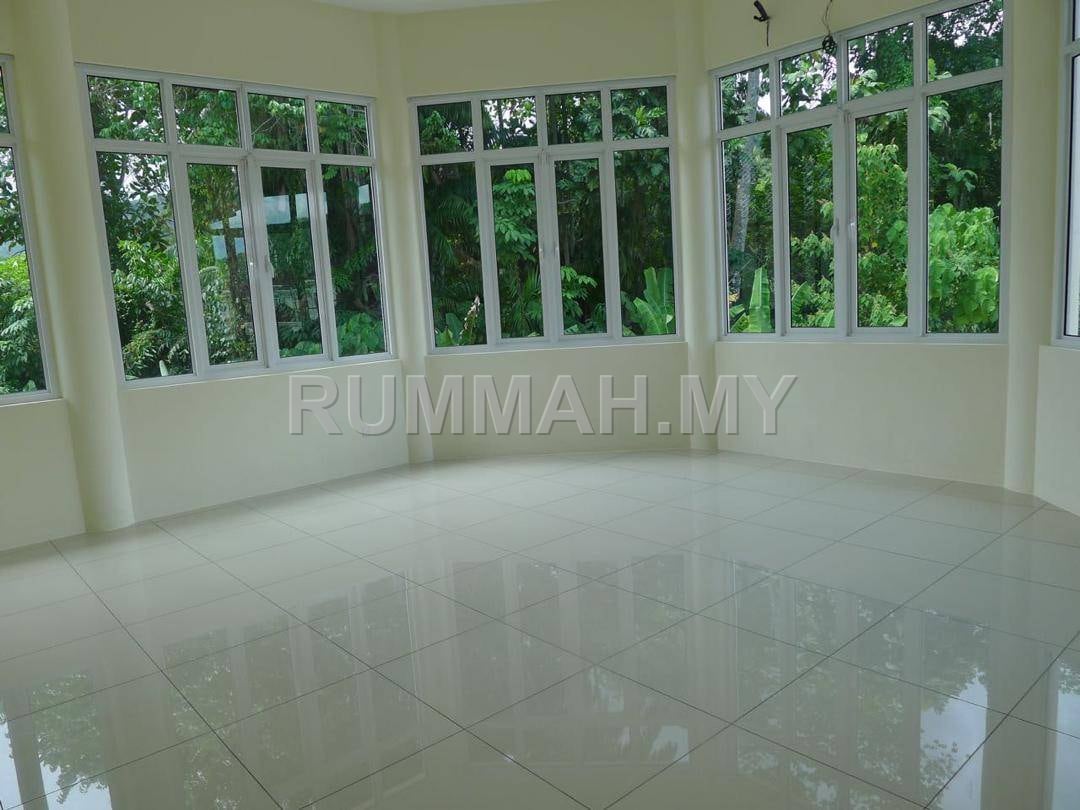 house in Balik Pulau, Penang — photo 3