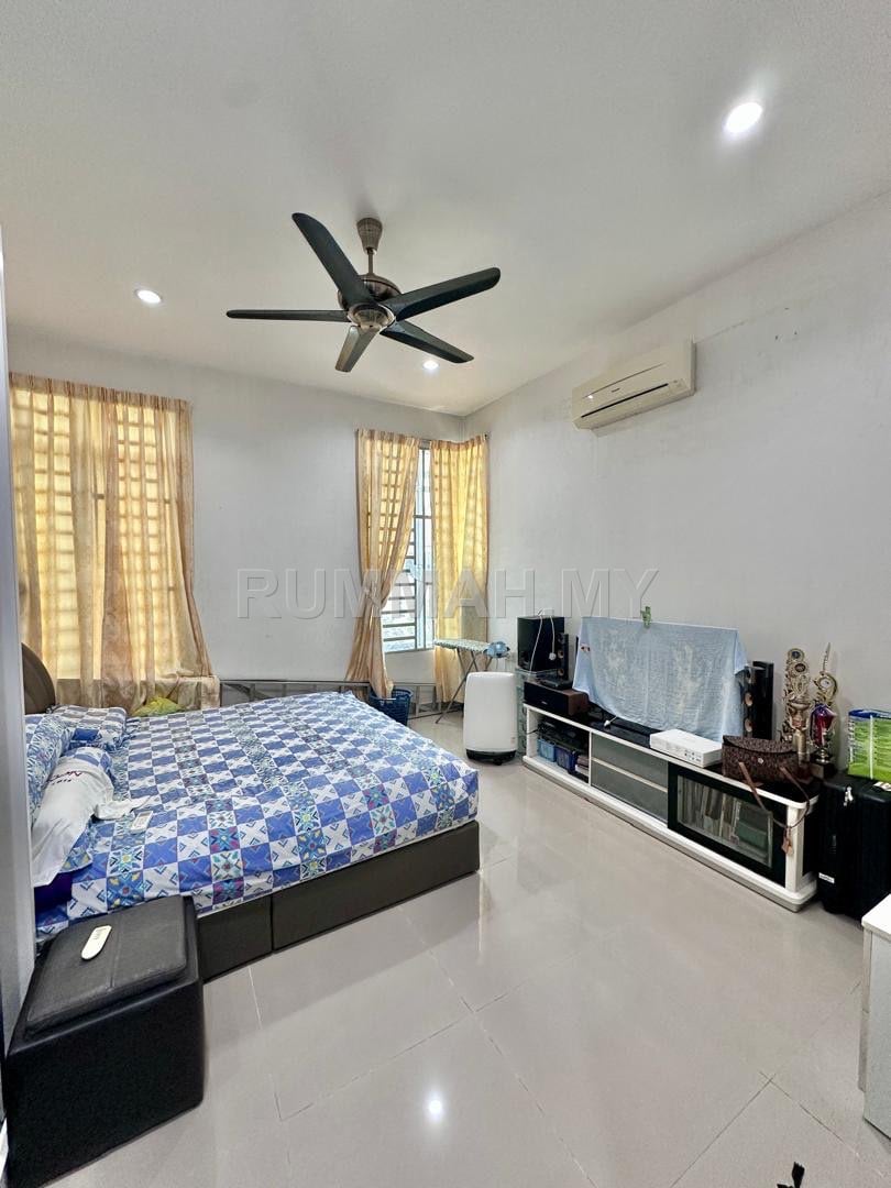 house in Alma, Penang — photo 2