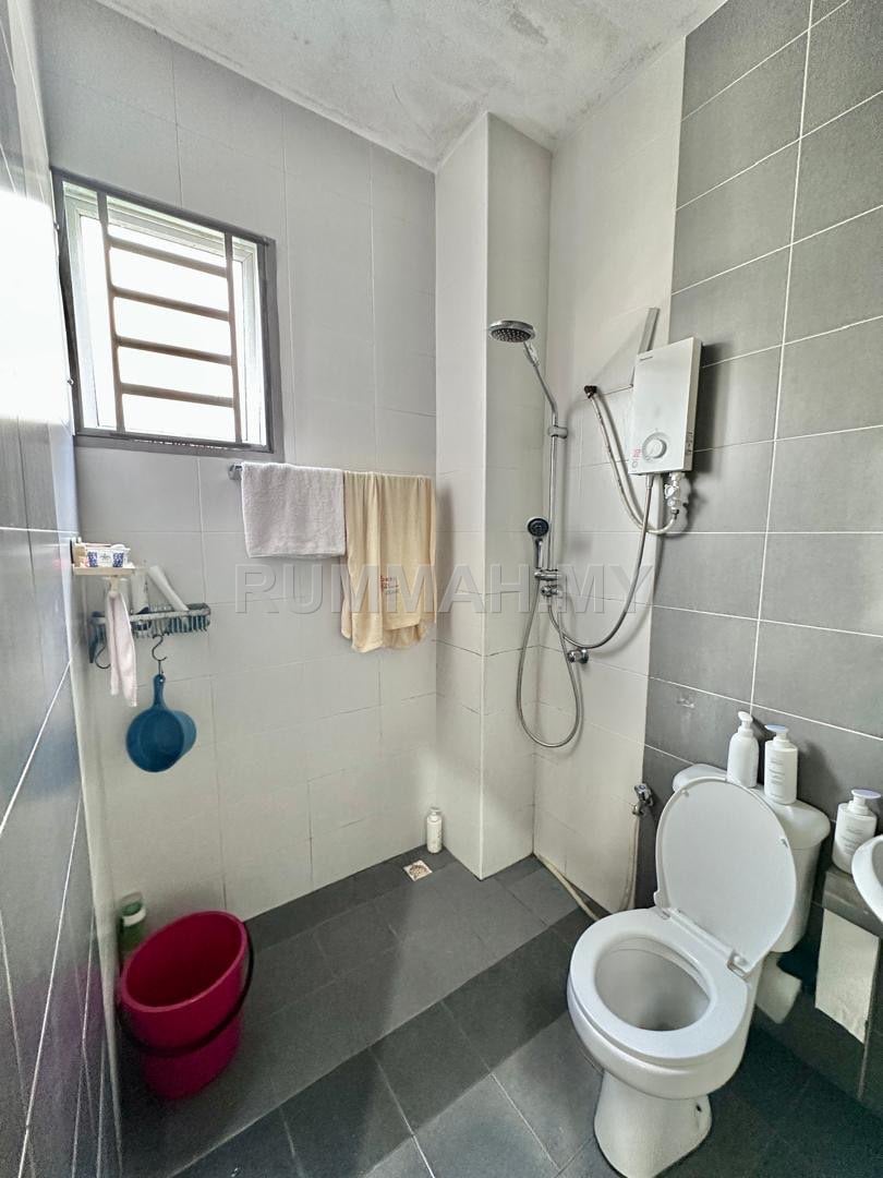 house in Alma, Penang — photo 3