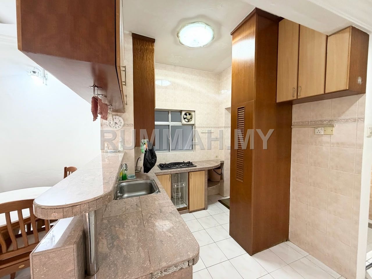 condo in Gelugor, Penang — photo 3
