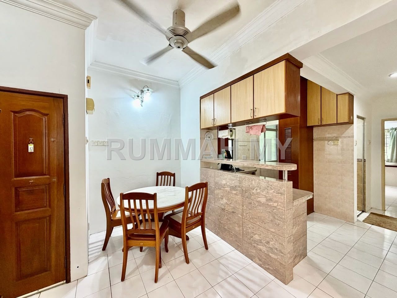 condo in Gelugor, Penang — photo 2