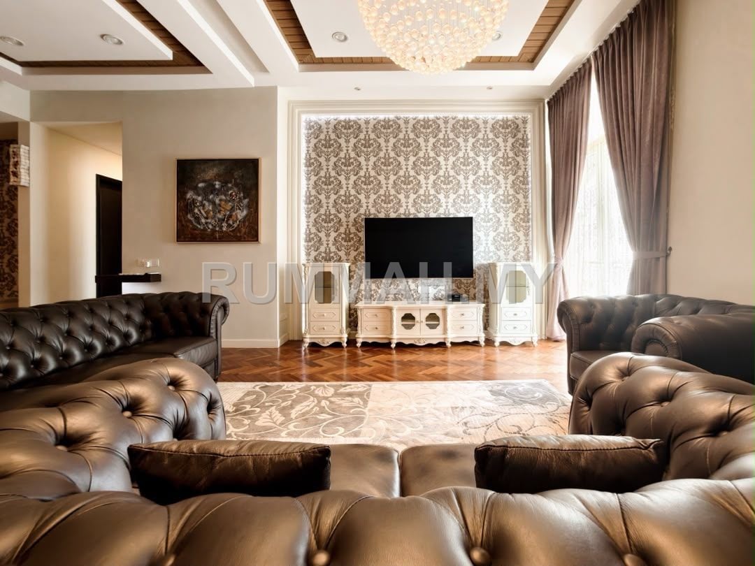 2-bedroom condo in Tanjung Tokong, Penang for rent - Quayside Luxury Resort Condo Nice Unit Seaview