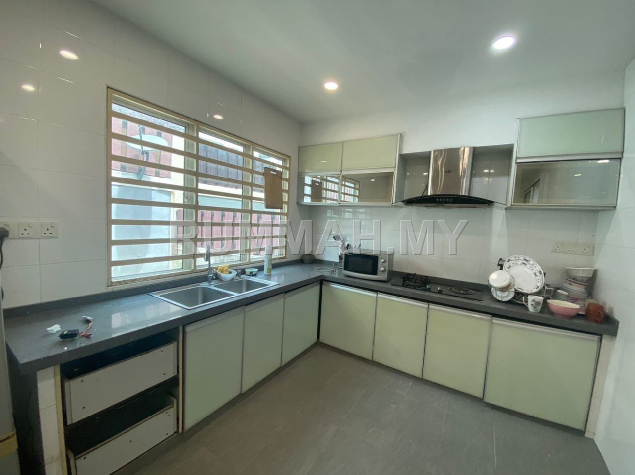 house in Jelutong, Penang — photo 4