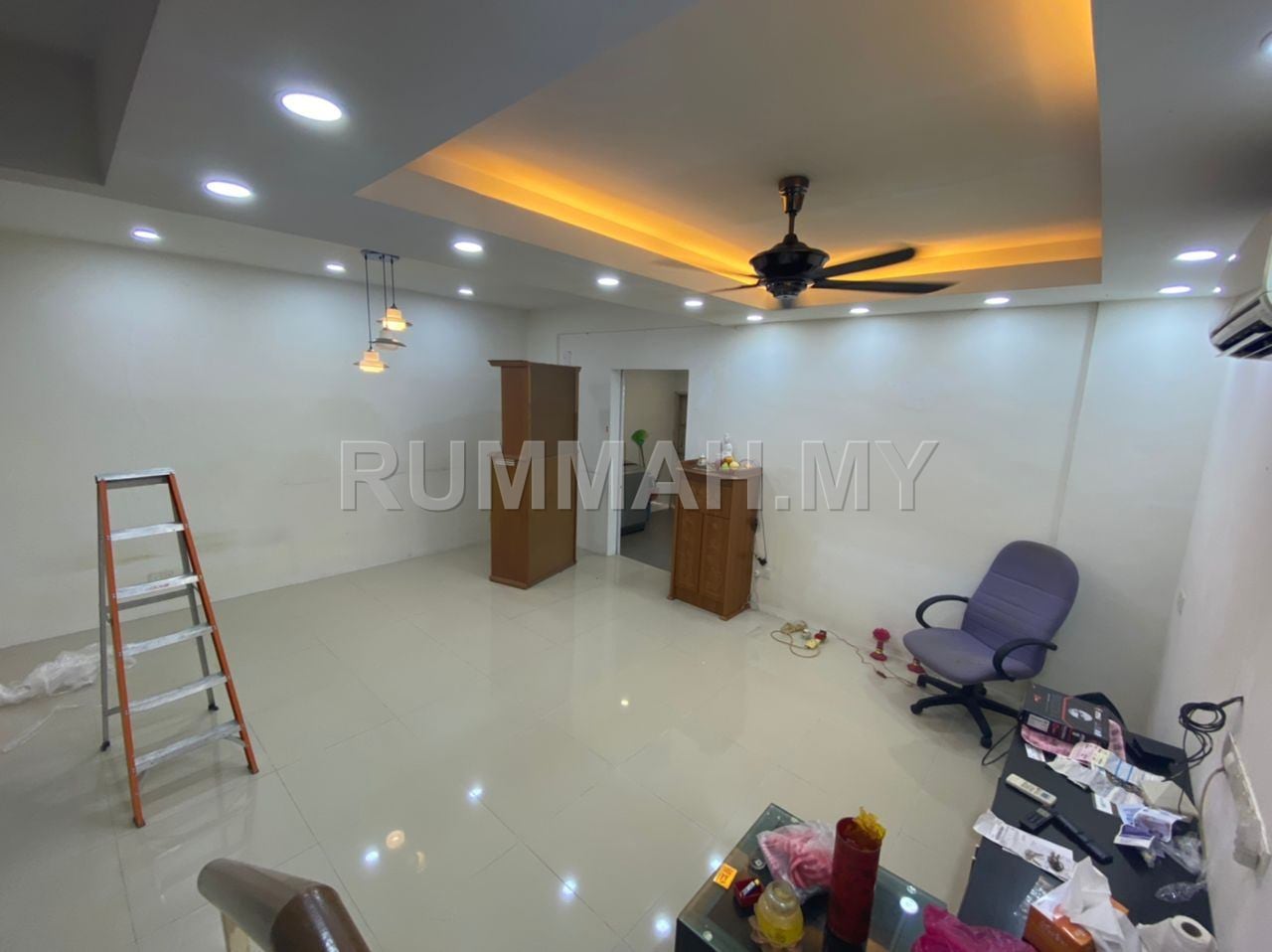 house in Jelutong, Penang — photo 5