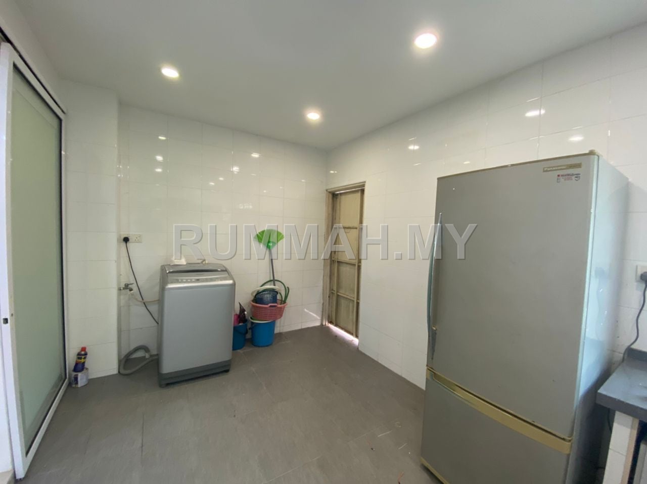 house in Jelutong, Penang — photo 7