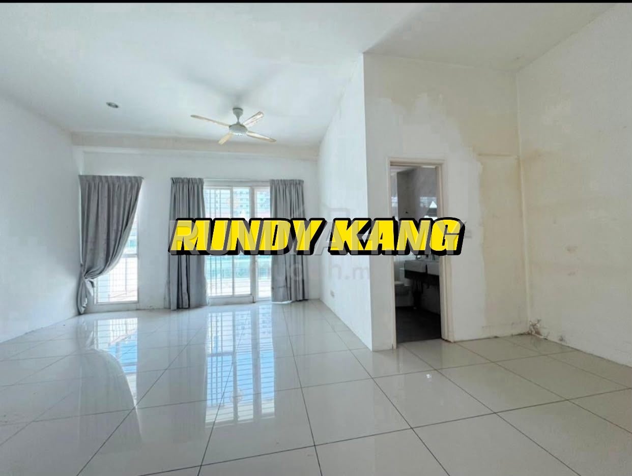 house in Sungai Ara, Penang — photo 2