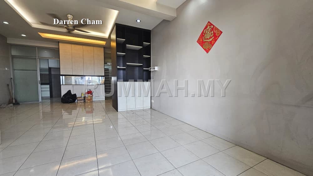 condo in Butterworth, Penang — photo 2
