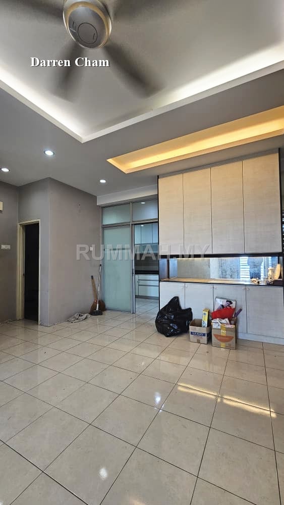 condo in Butterworth, Penang — photo 3