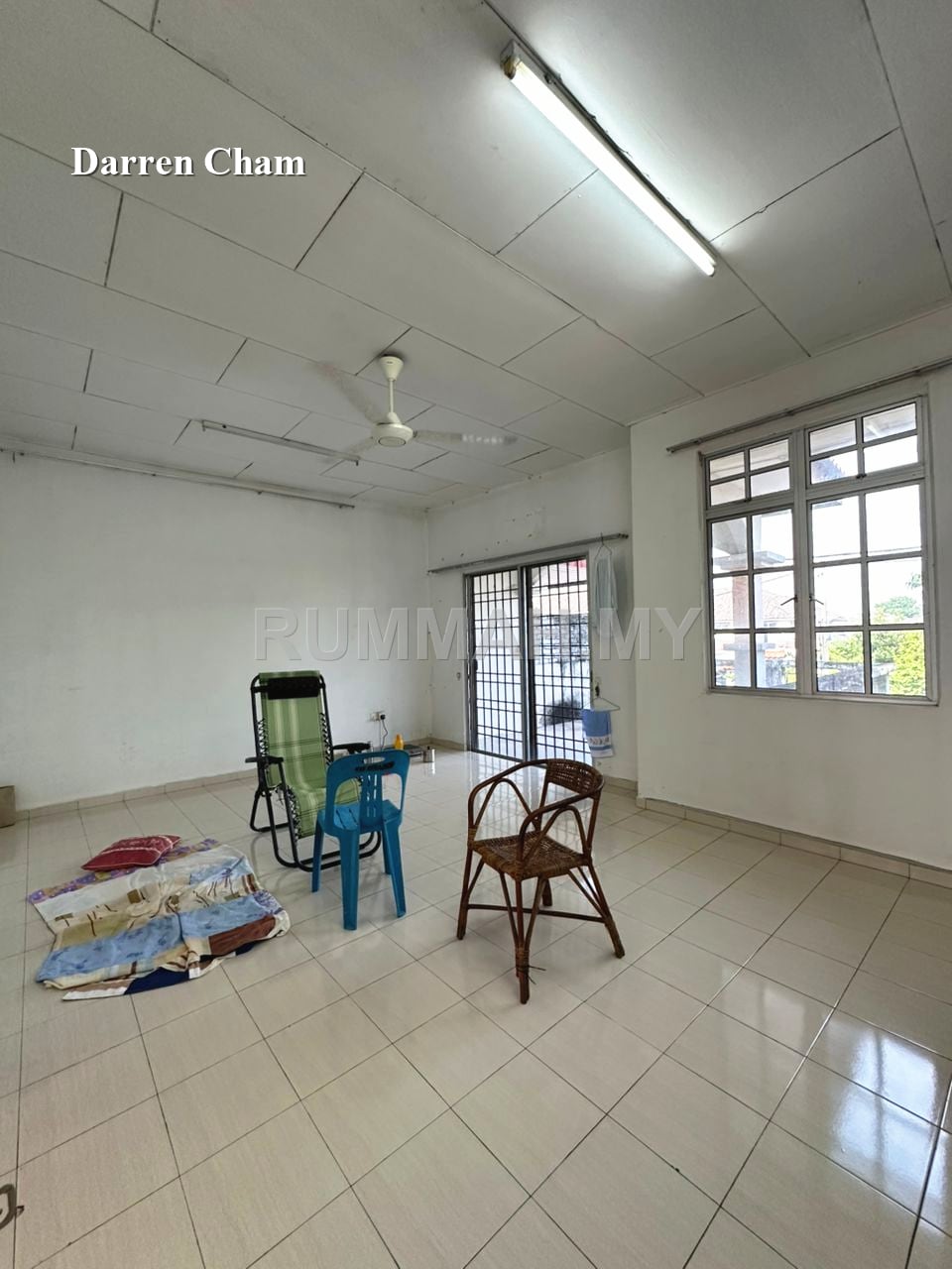 house in Jawi, Penang — photo 2
