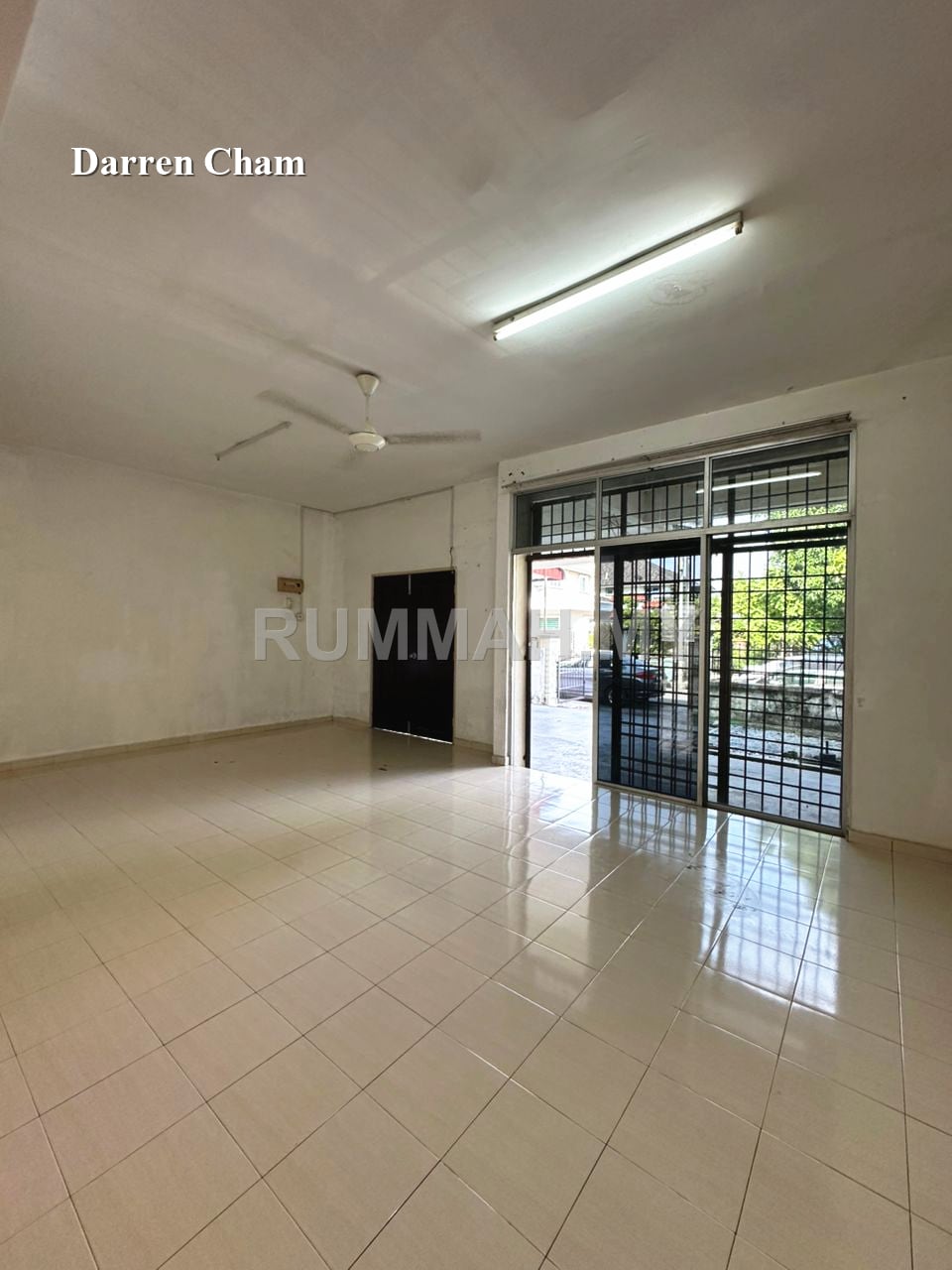 4-bedroom house in Jawi, Penang for sale - Double Storey Terrace for Sale @ Taman Jawi Jaya, Sungai Jawi | Freehold