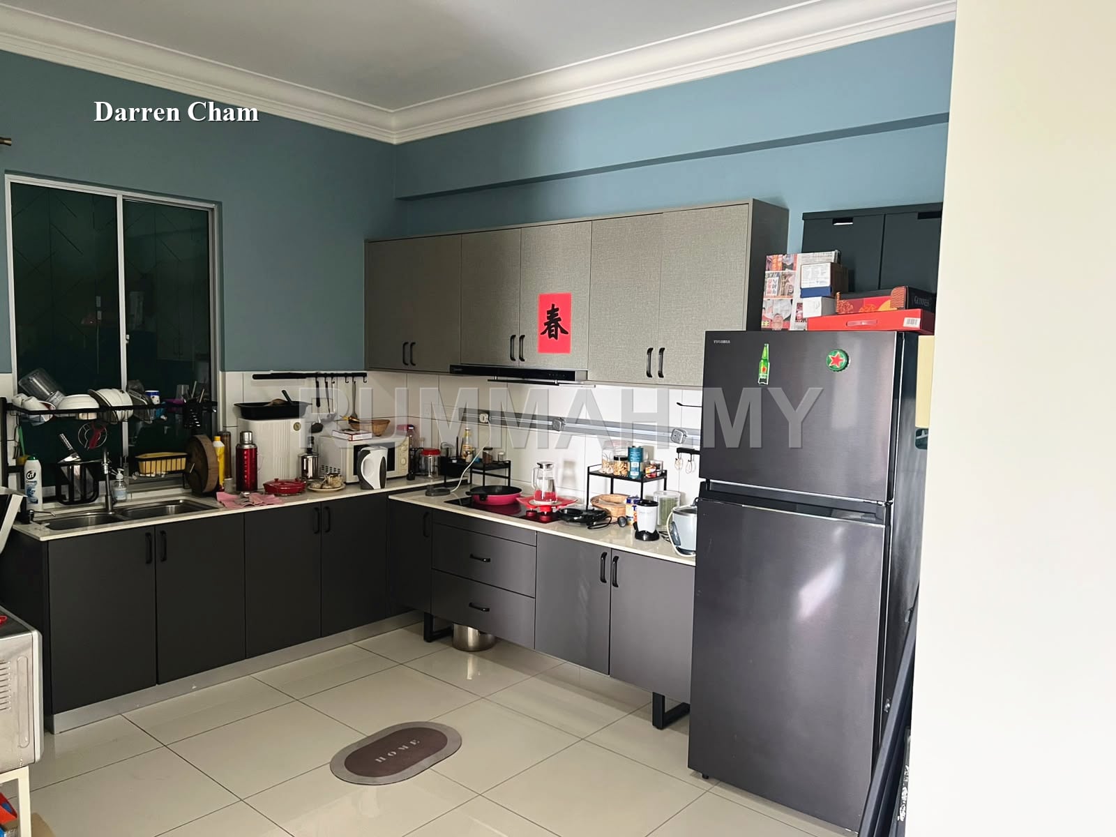 condo in Bukit Mertajam, Penang — photo 6