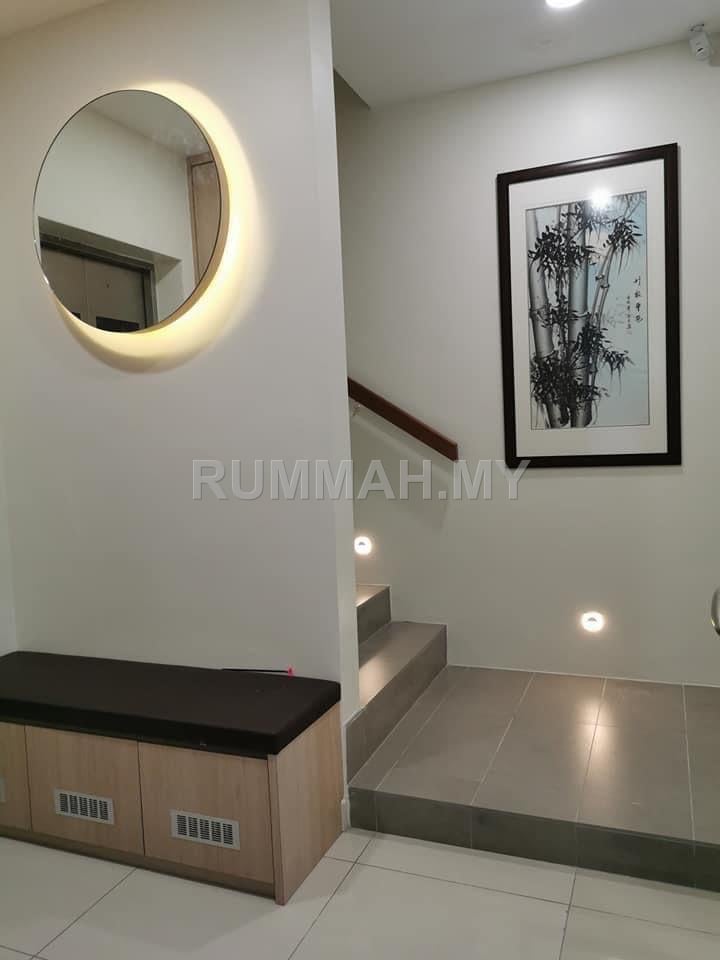 house in Sungai Ara, Penang — photo 4