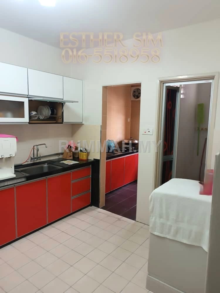 house in Simpang Ampat, Penang — photo 6