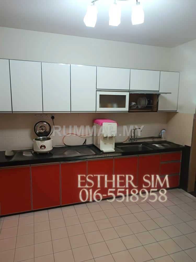 house in Simpang Ampat, Penang — photo 4