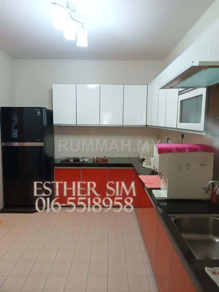 house in Simpang Ampat, Penang — photo 5