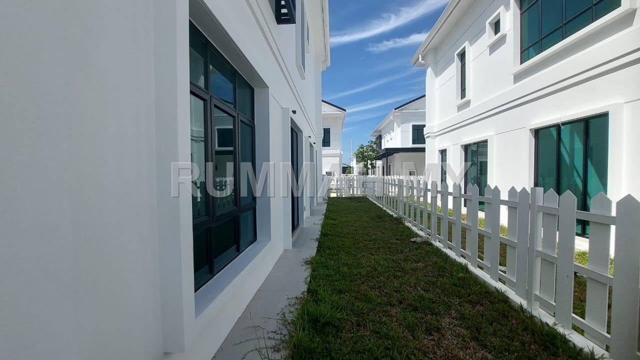 house in Batu Kawan, Penang — photo 2