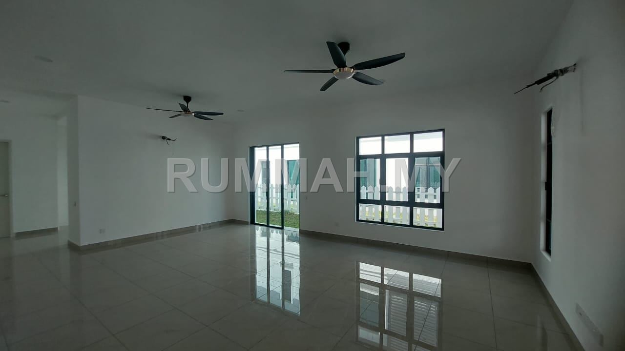 house in Batu Kawan, Penang — photo 3